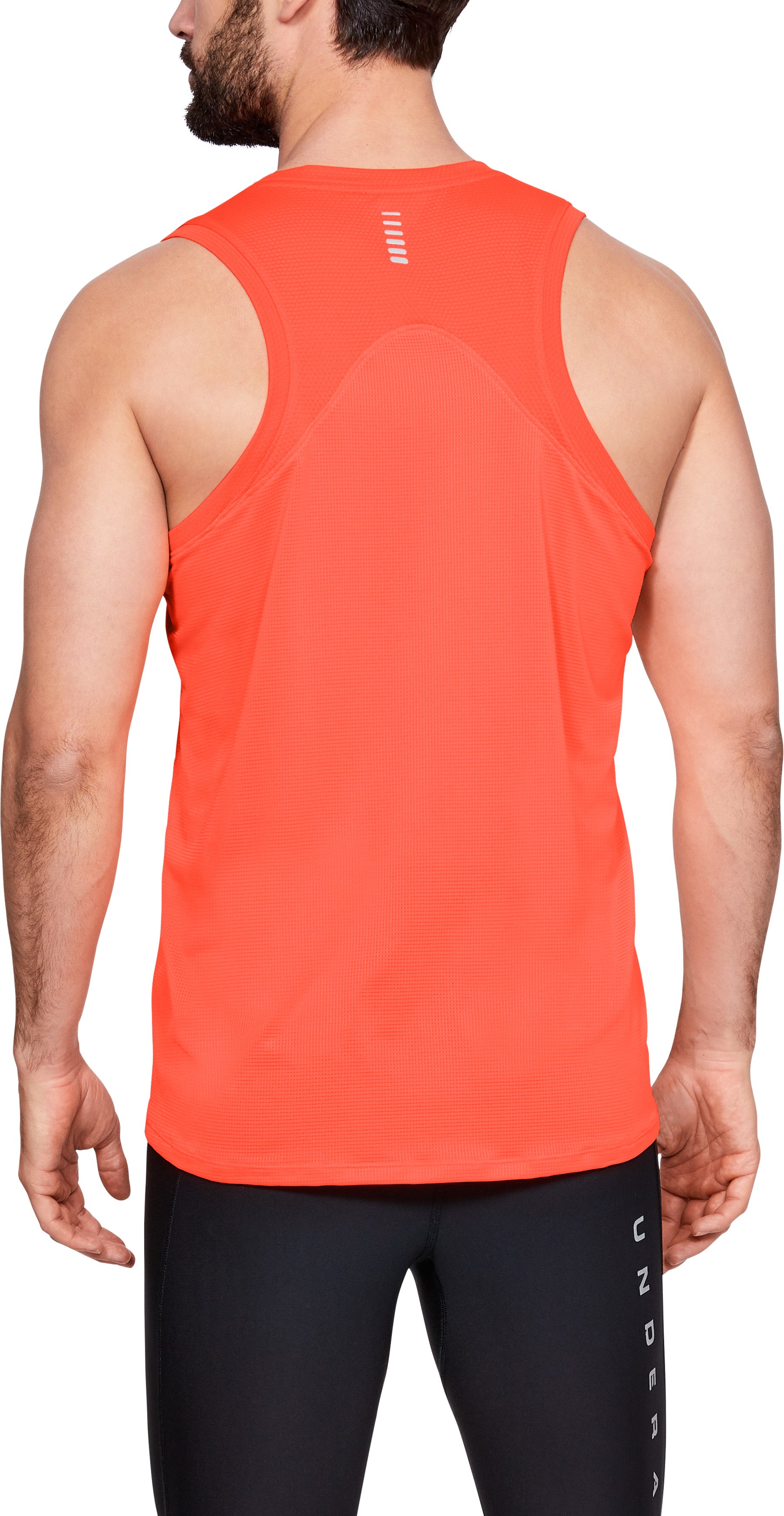 Qualifier trænings tank top