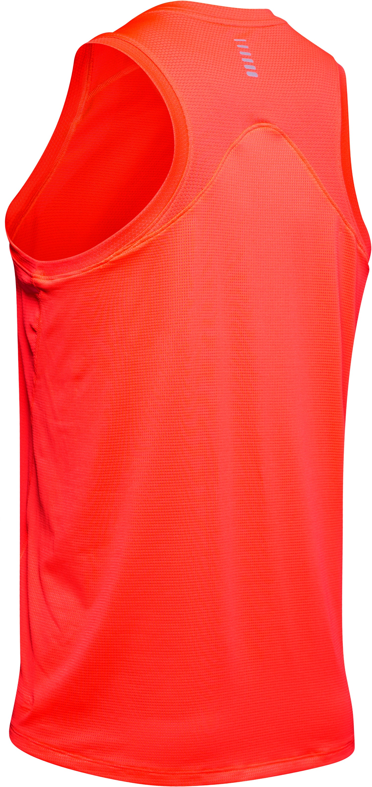 Qualifier trænings tank top