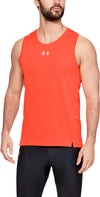 Qualifier trænings tank top fra Under armour