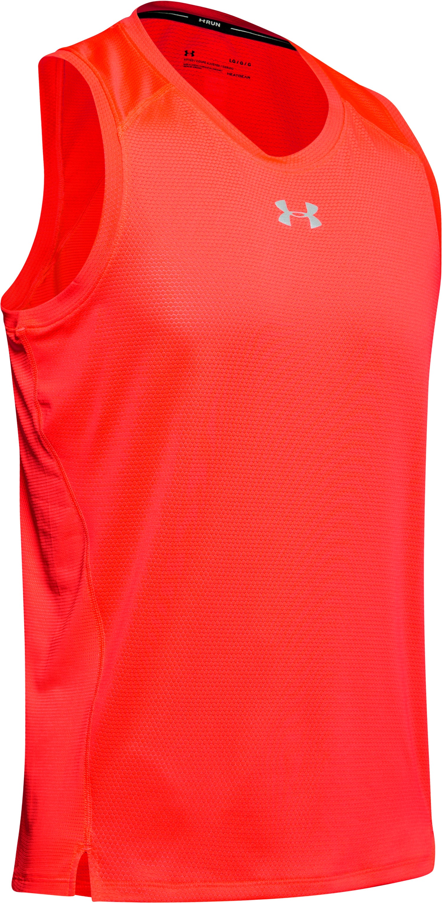 Qualifier trænings tank top