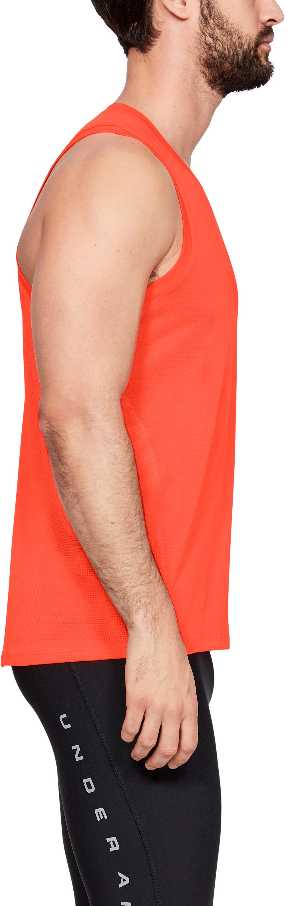 Qualifier trænings tank top