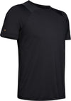 RUSH Short Sleeve fra Under armour