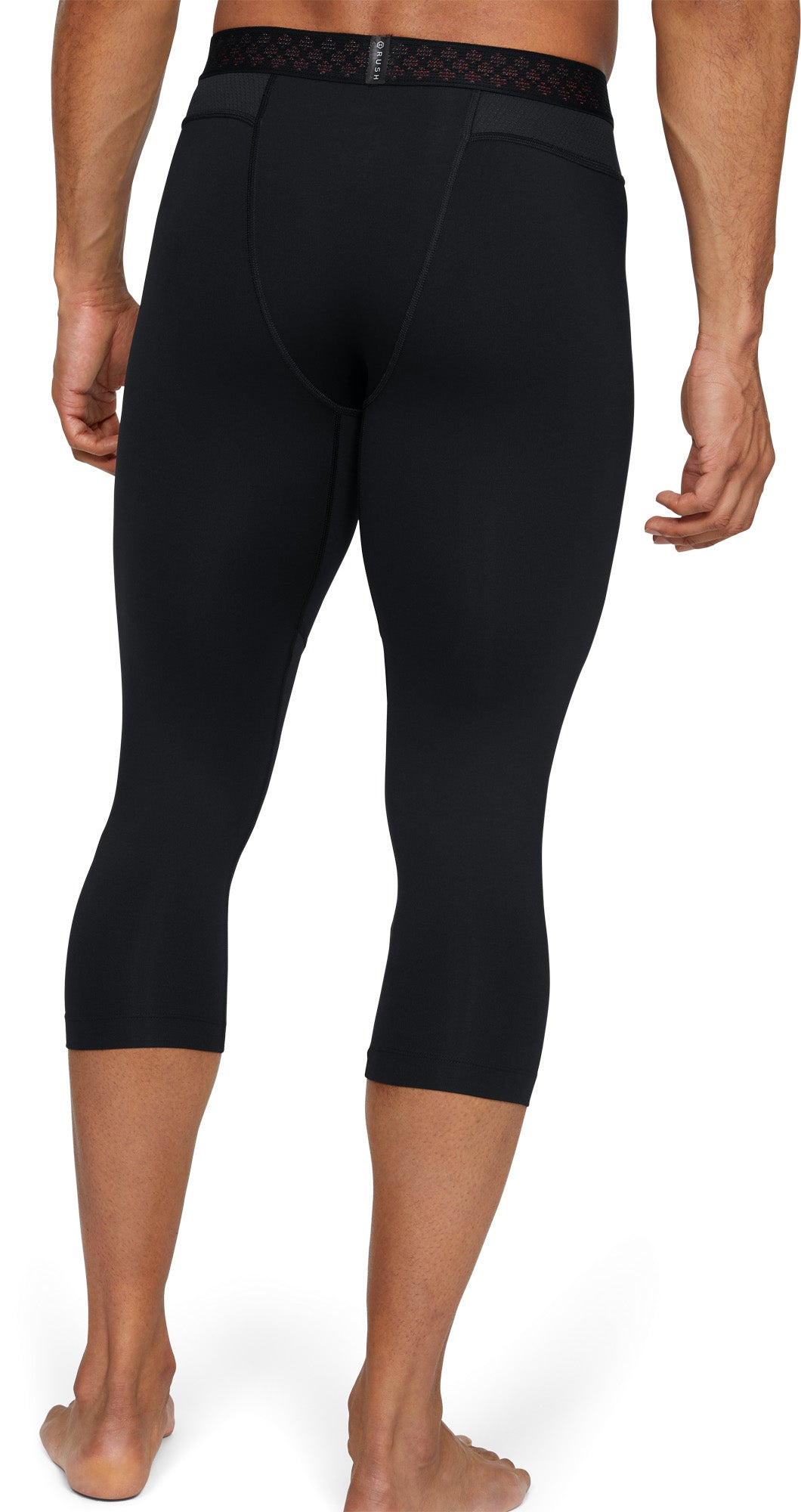 RUSH 3/4 Legging