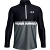 Tech 1/2 zip fra Under Armour