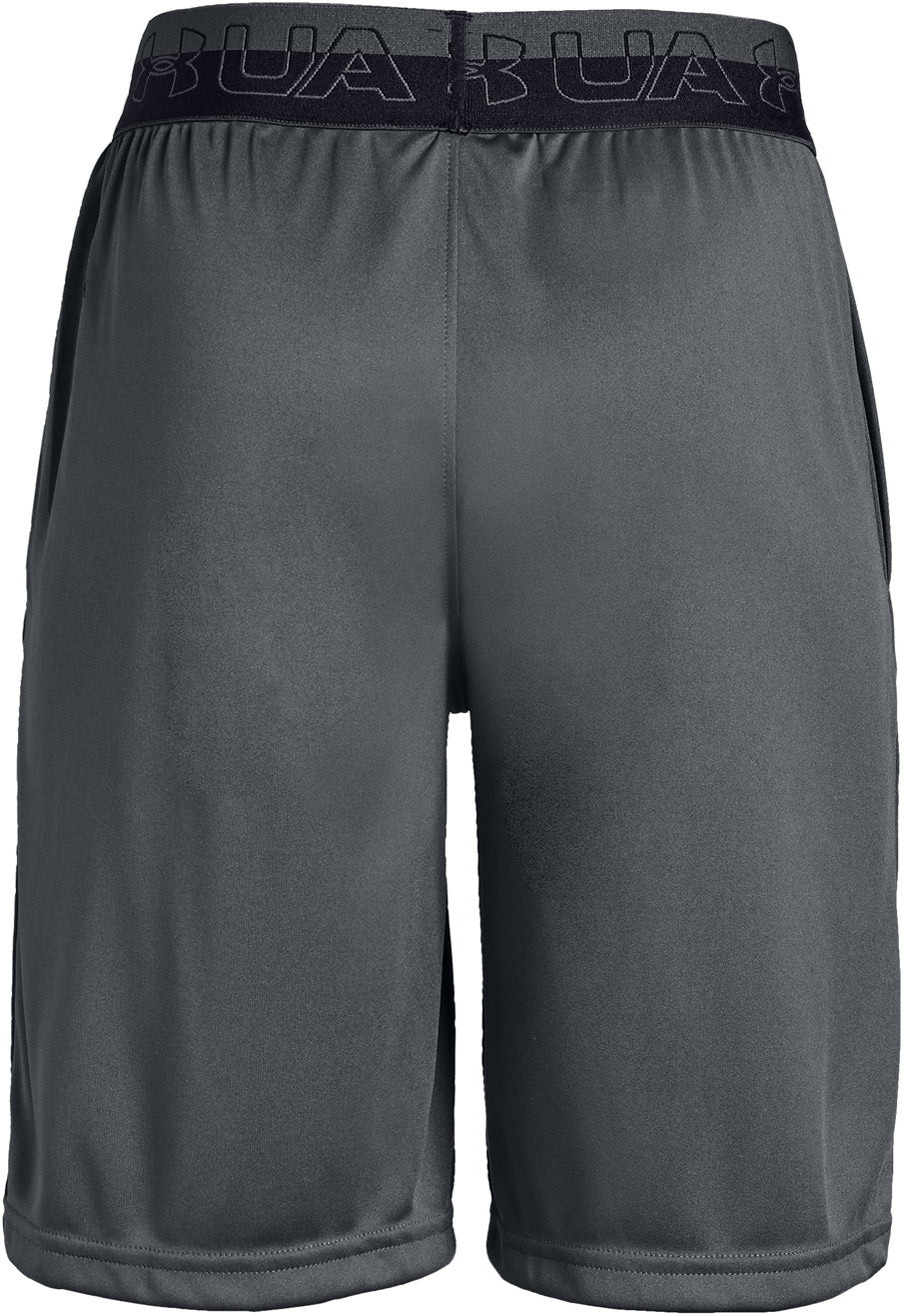 Prototype Elastic Shorts