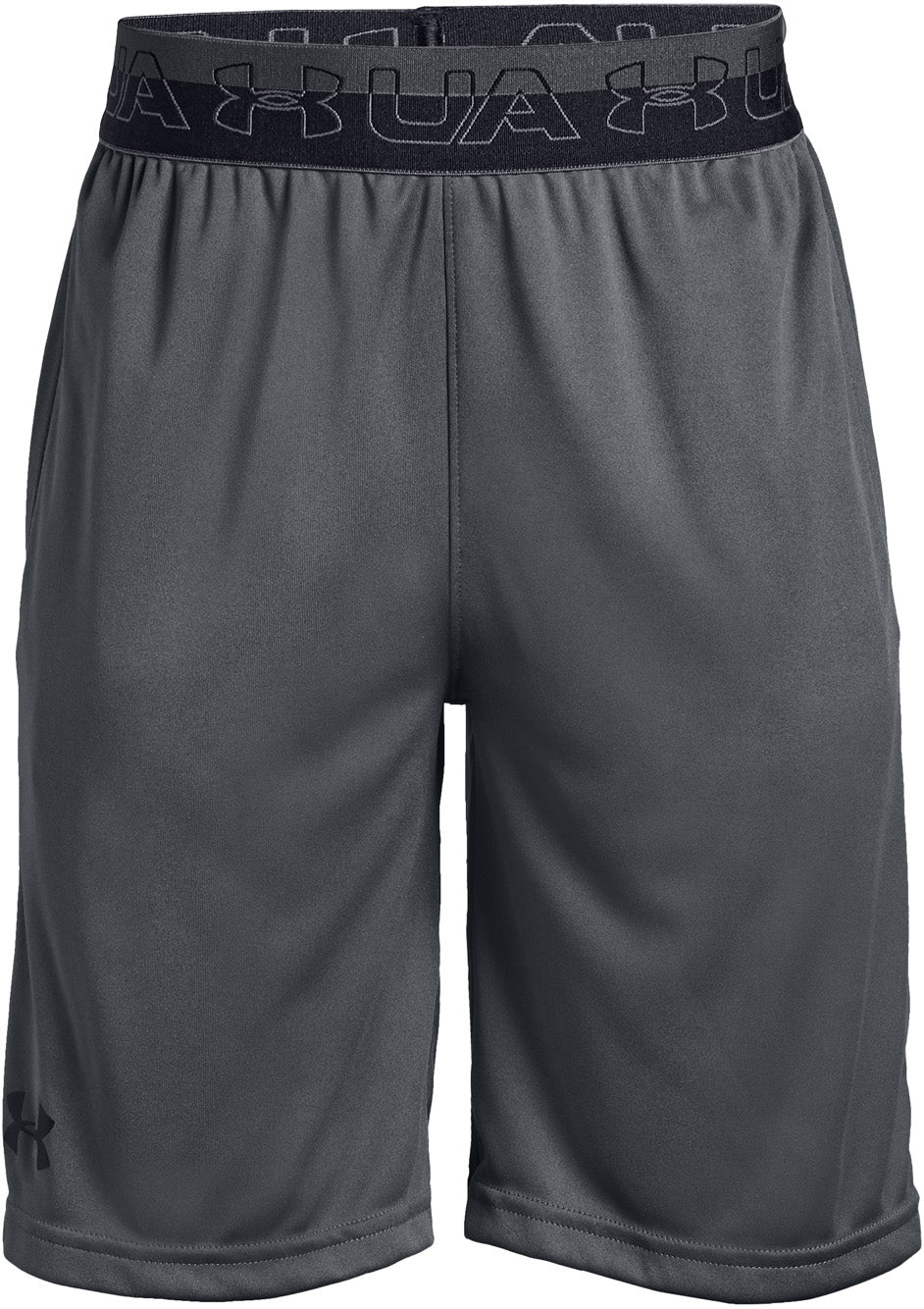 Prototype Elastic Shorts