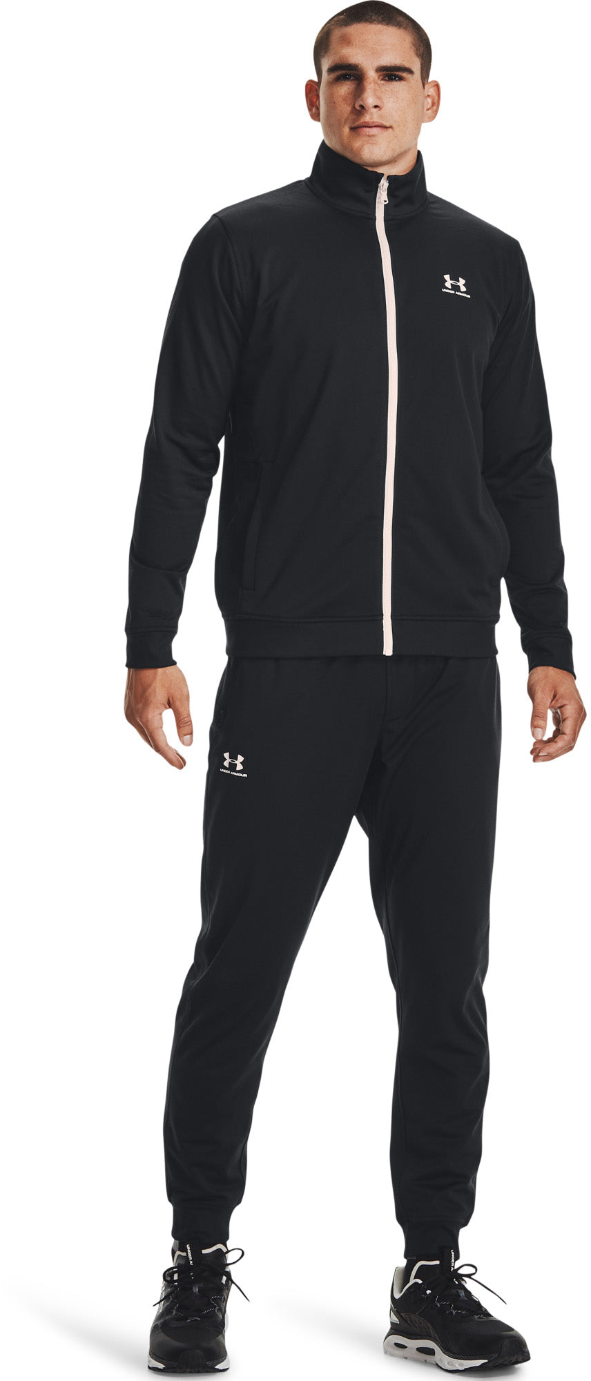 Sportstyle Tricot træningstrøje