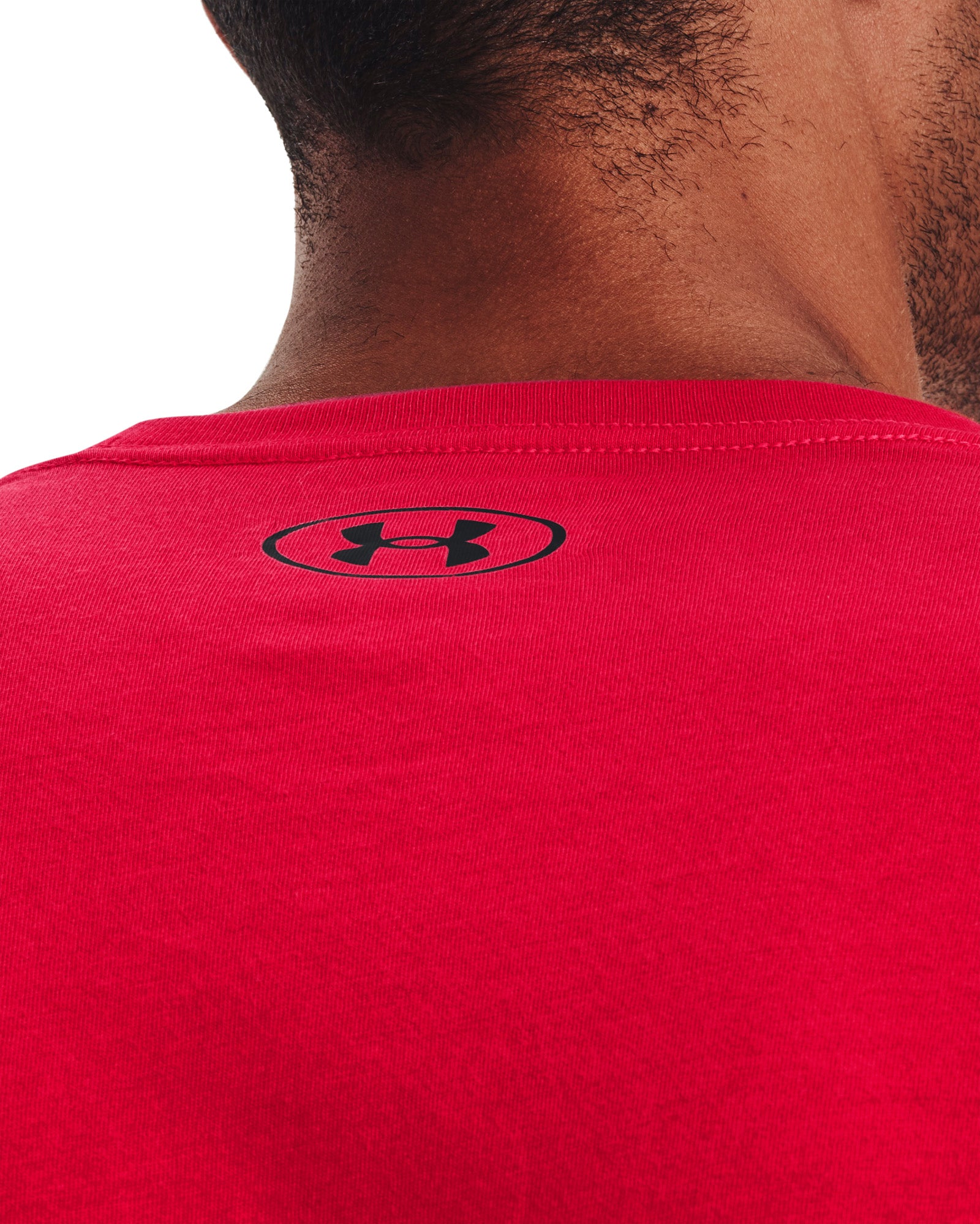 Boxed Sportstyle trænings T-shirt