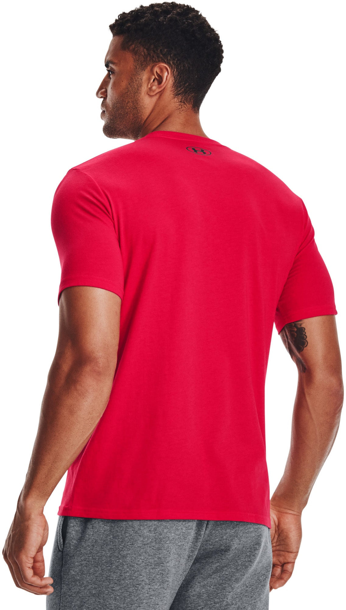 Boxed Sportstyle trænings T-shirt