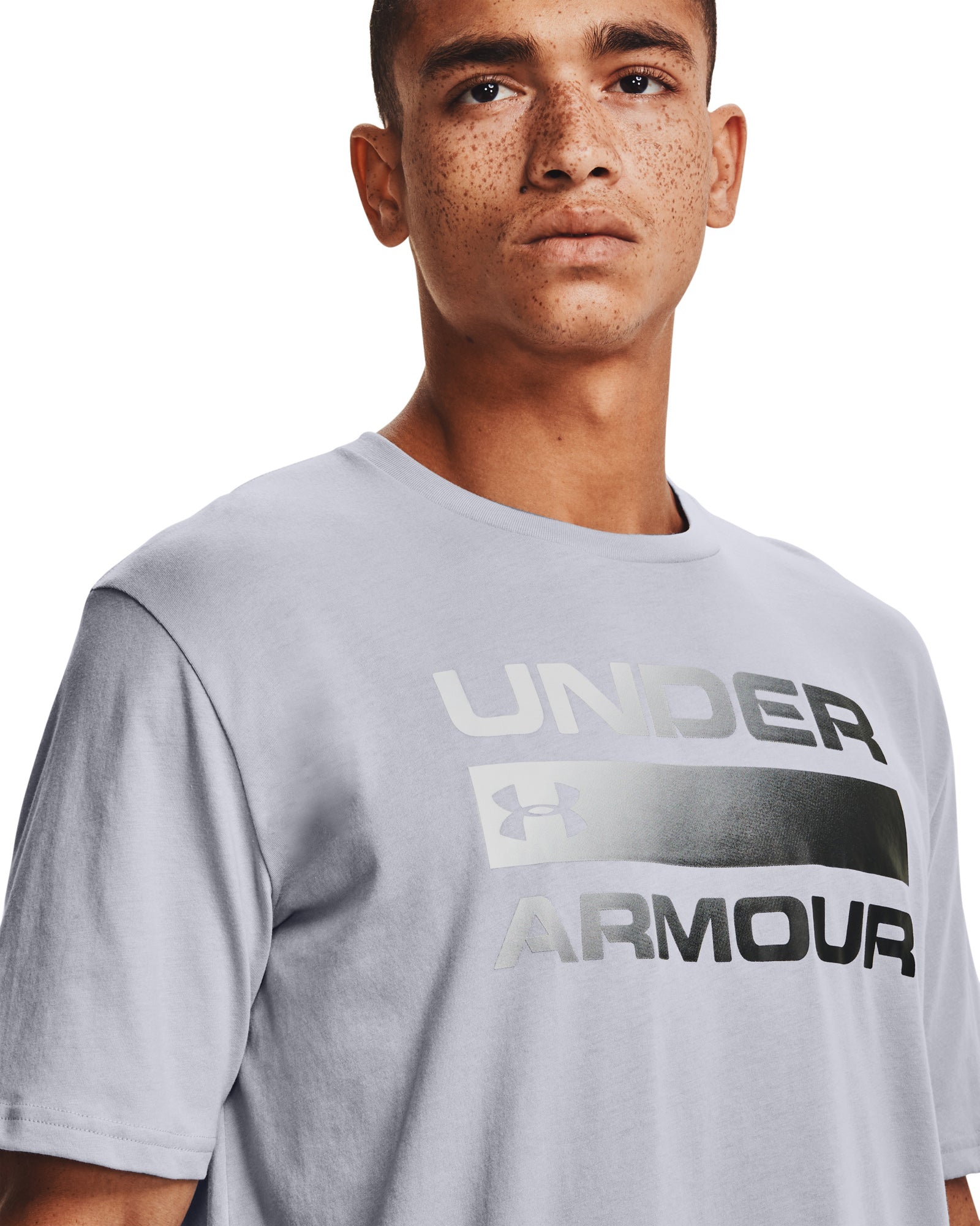 Team Issue Wordmark trænings T-shirt