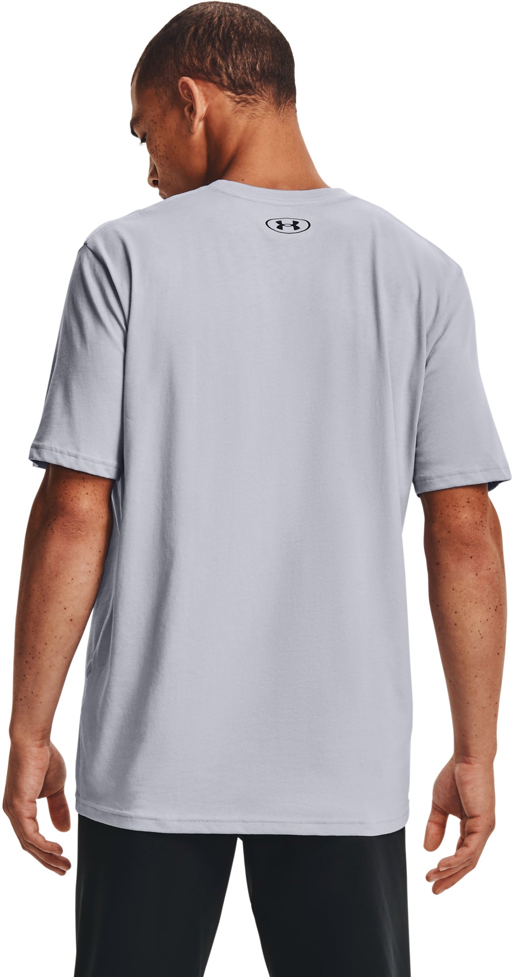 Team Issue Wordmark trænings T-shirt