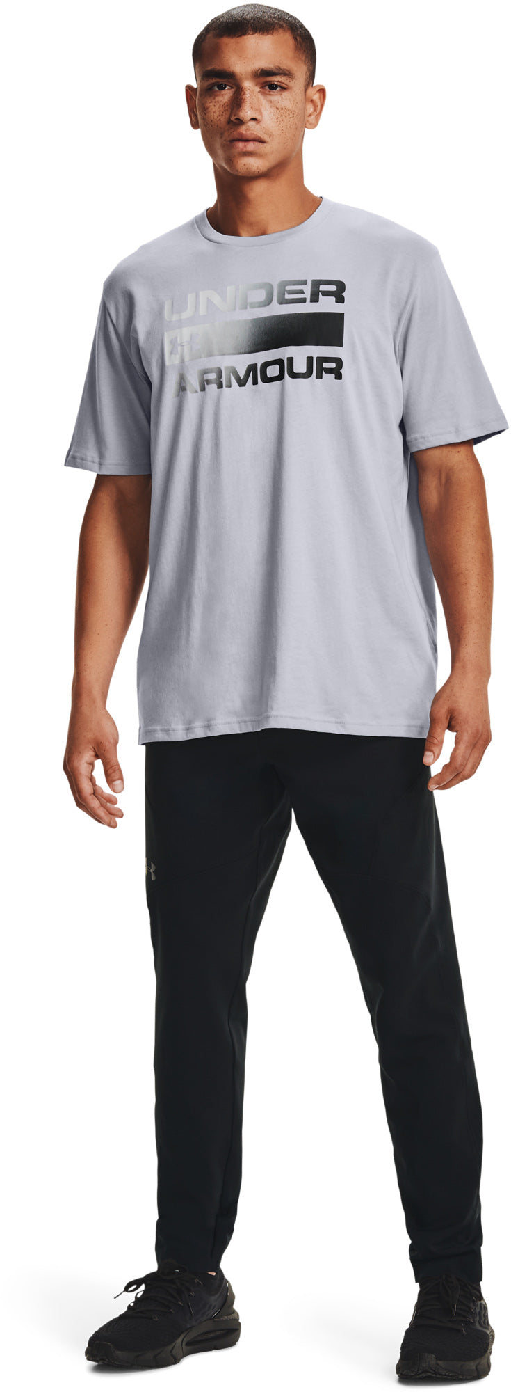 Team Issue Wordmark trænings T-shirt