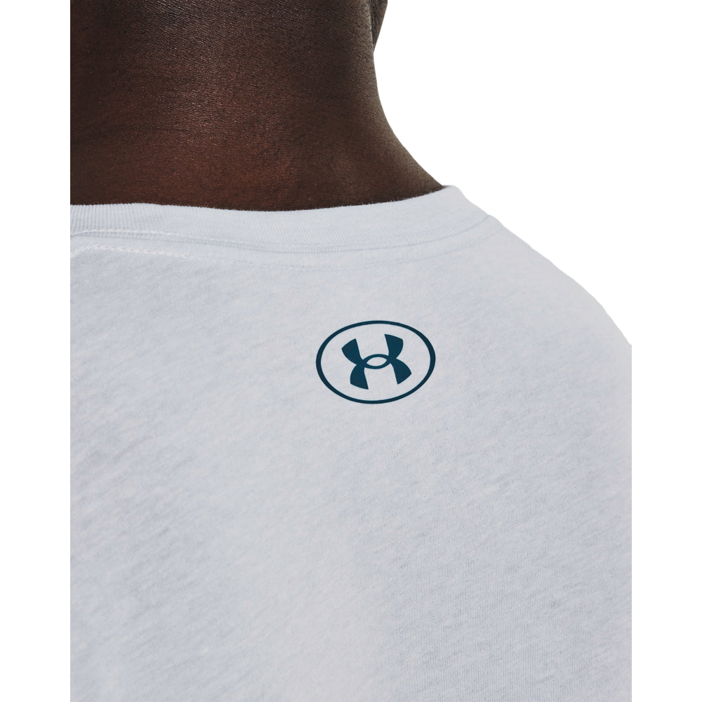 Big Logo trænings T-shirt