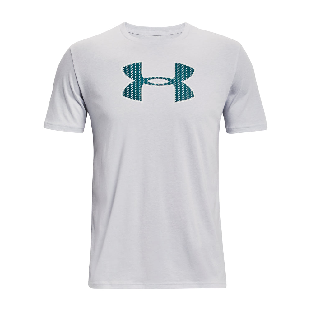 Big Logo trænings T-shirt