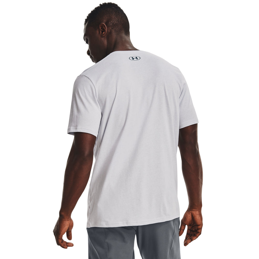 Big Logo trænings T-shirt