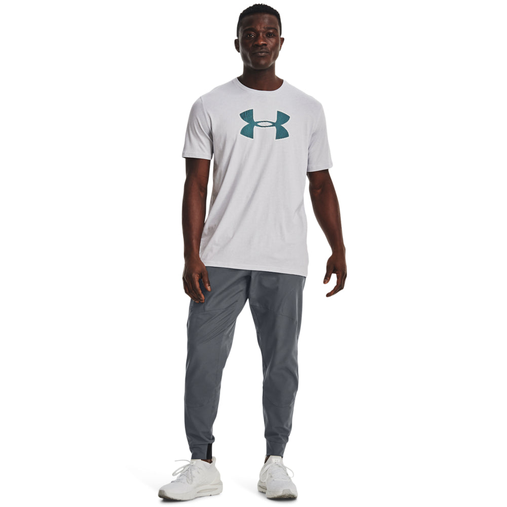 Big Logo trænings T-shirt