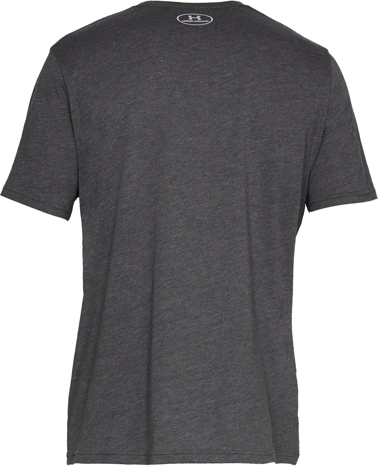 Big Logo trænings T-shirt