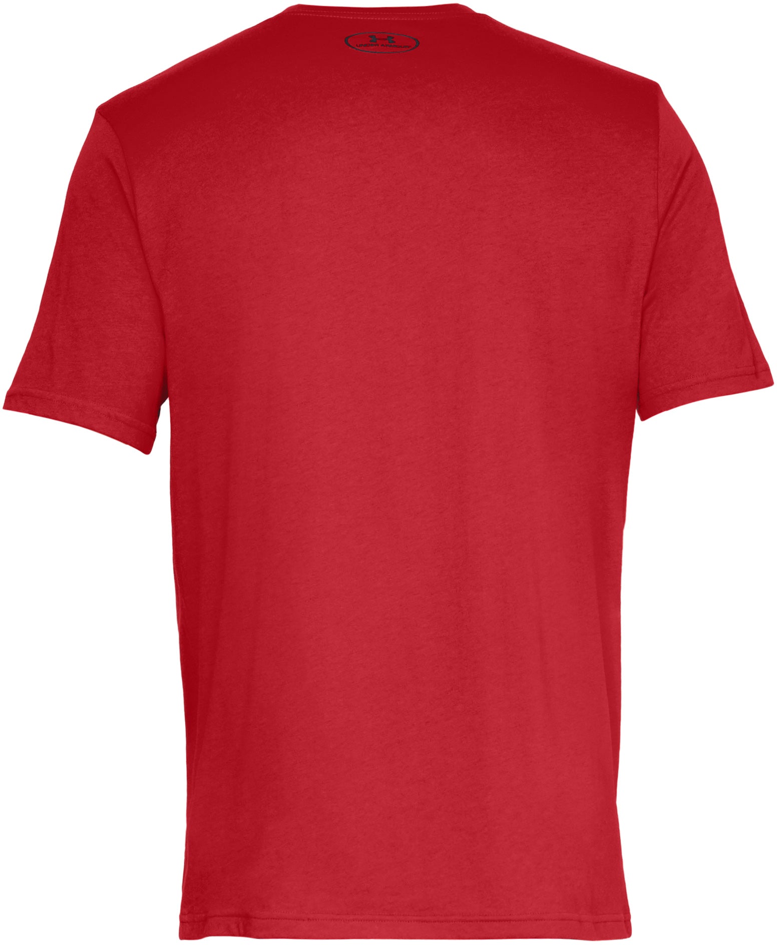 Big Logo trænings T-shirt