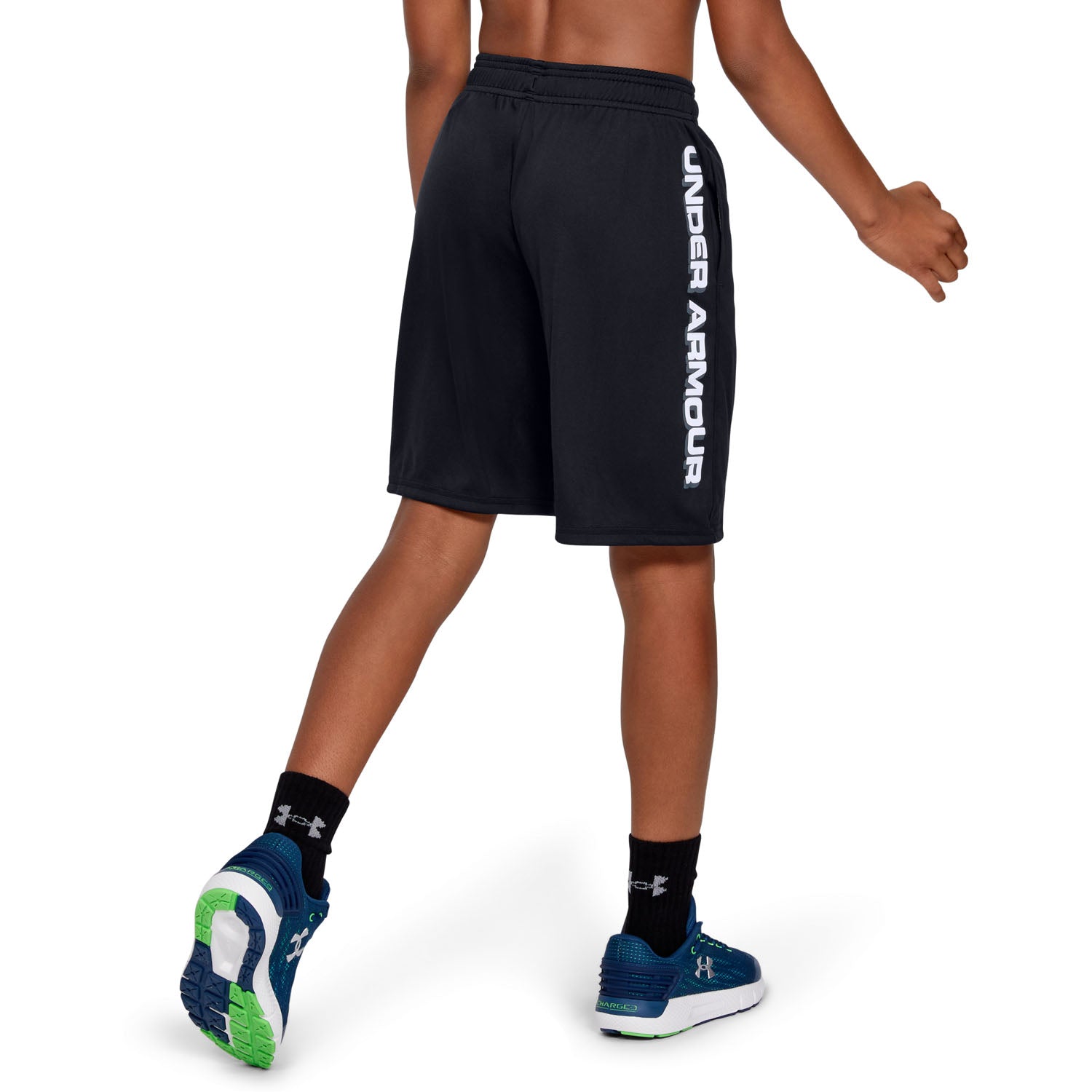 Prototype Wordmark shorts