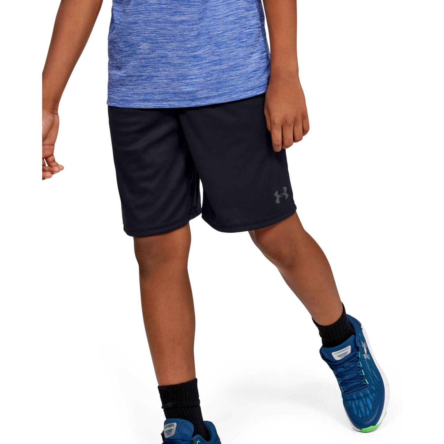 Prototype Wordmark shorts