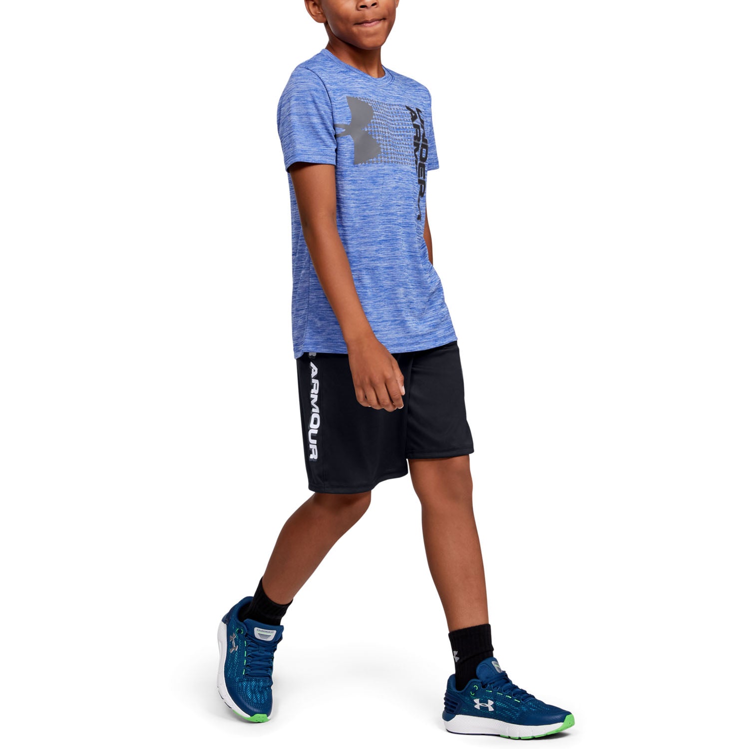 Prototype Wordmark shorts