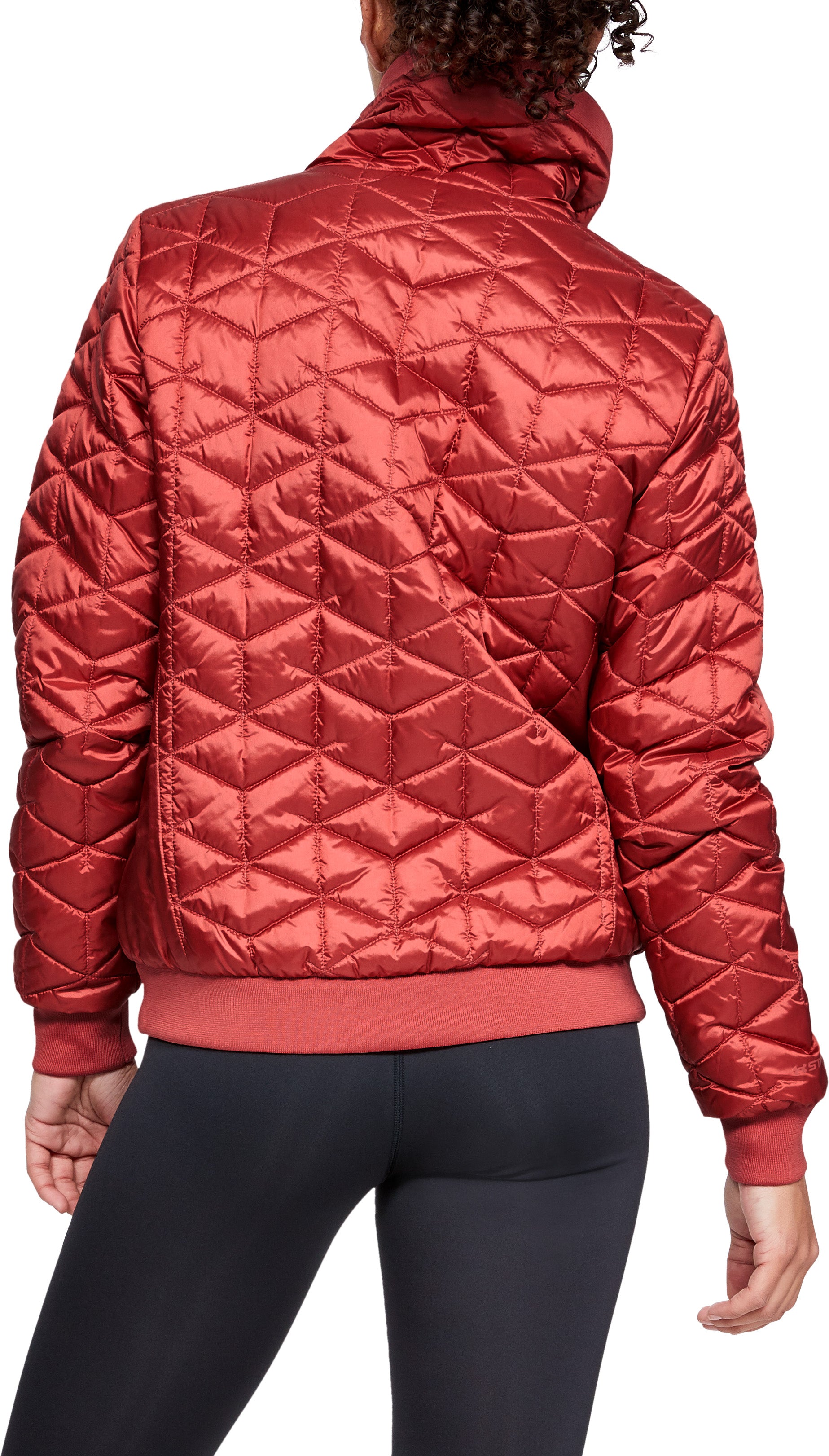 ColdGear Reactor Performance Jakke