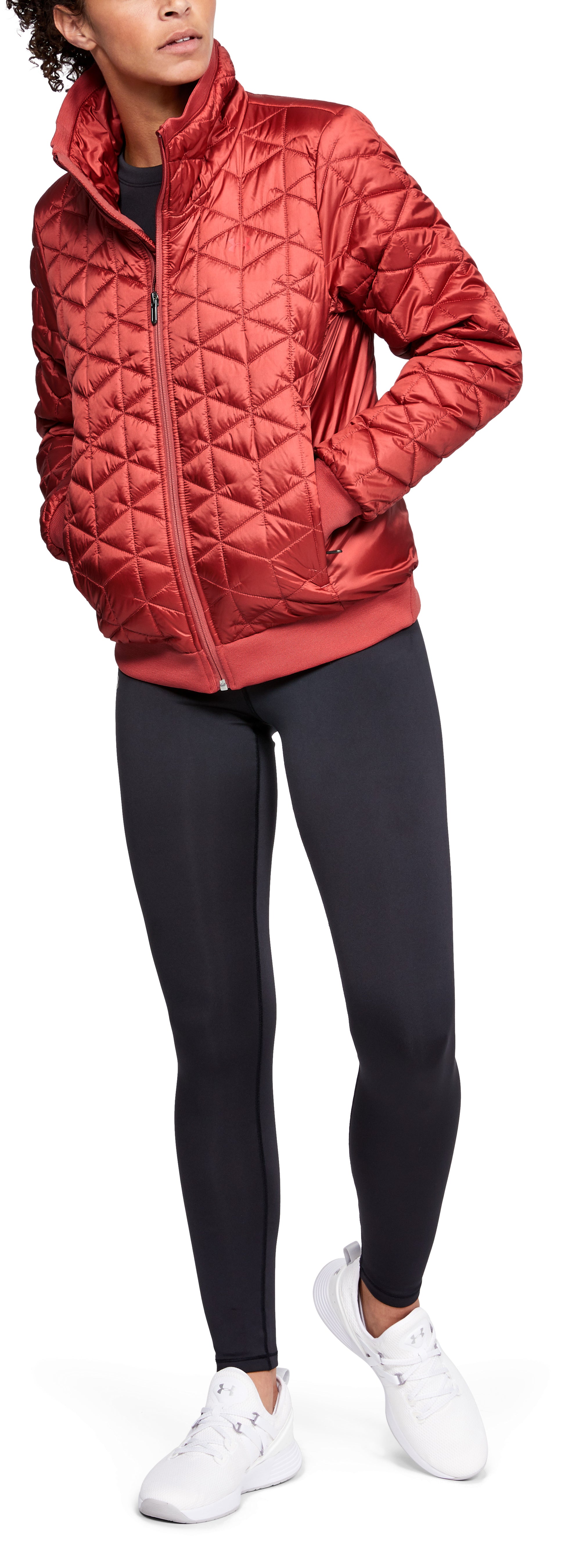 ColdGear Reactor Performance Jakke