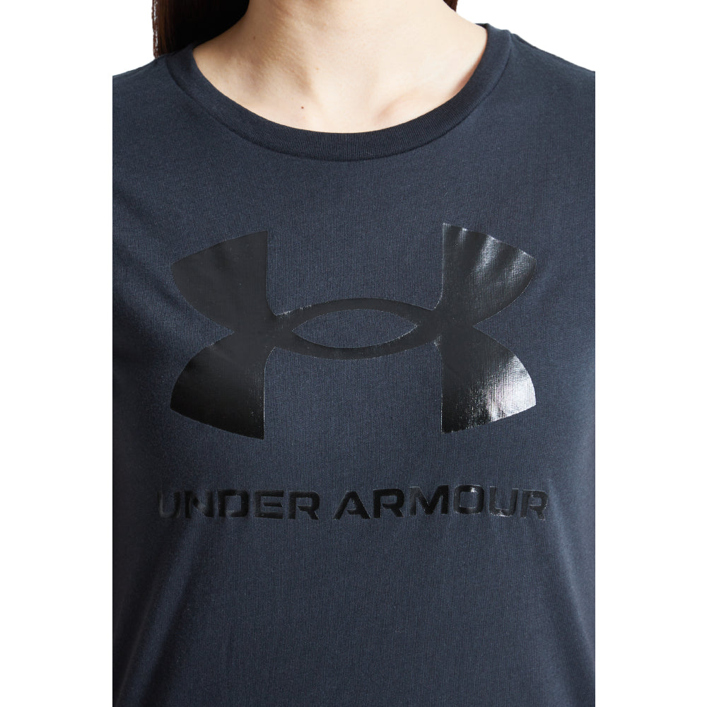 Sportstyle Graphic trænings T-shirt