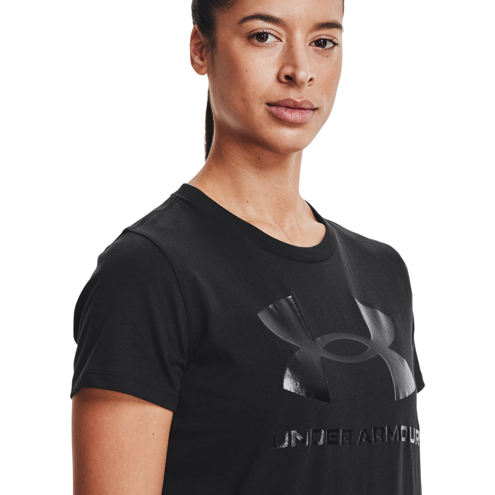 Sportstyle Graphic trænings T-shirt