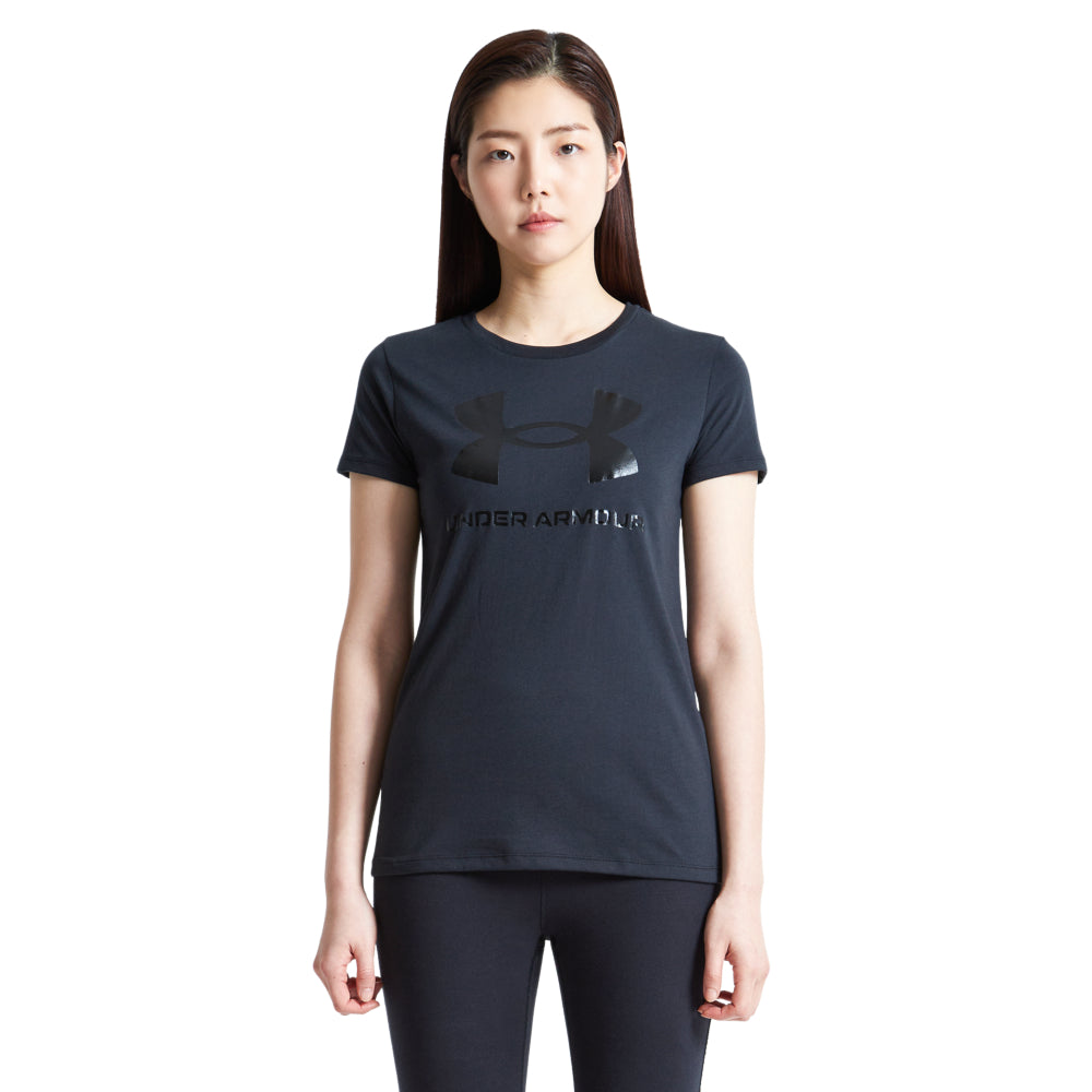 Sportstyle Graphic trænings T-shirt