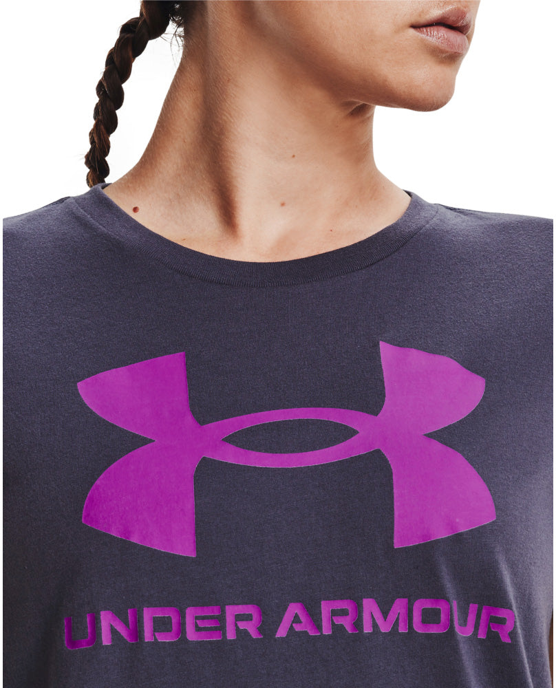 Sportstyle Graphic trænings T-shirt