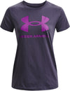 Sportstyle Graphic trænings T-shirt fra Under armour