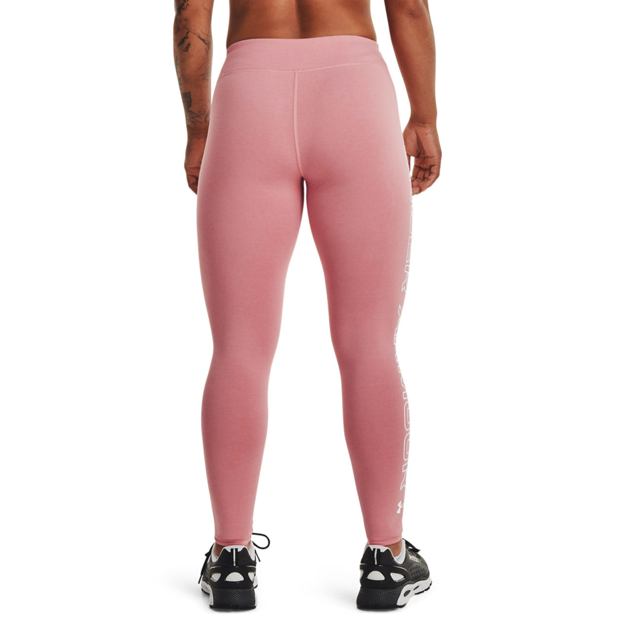 Favorite Wordmark træningstights