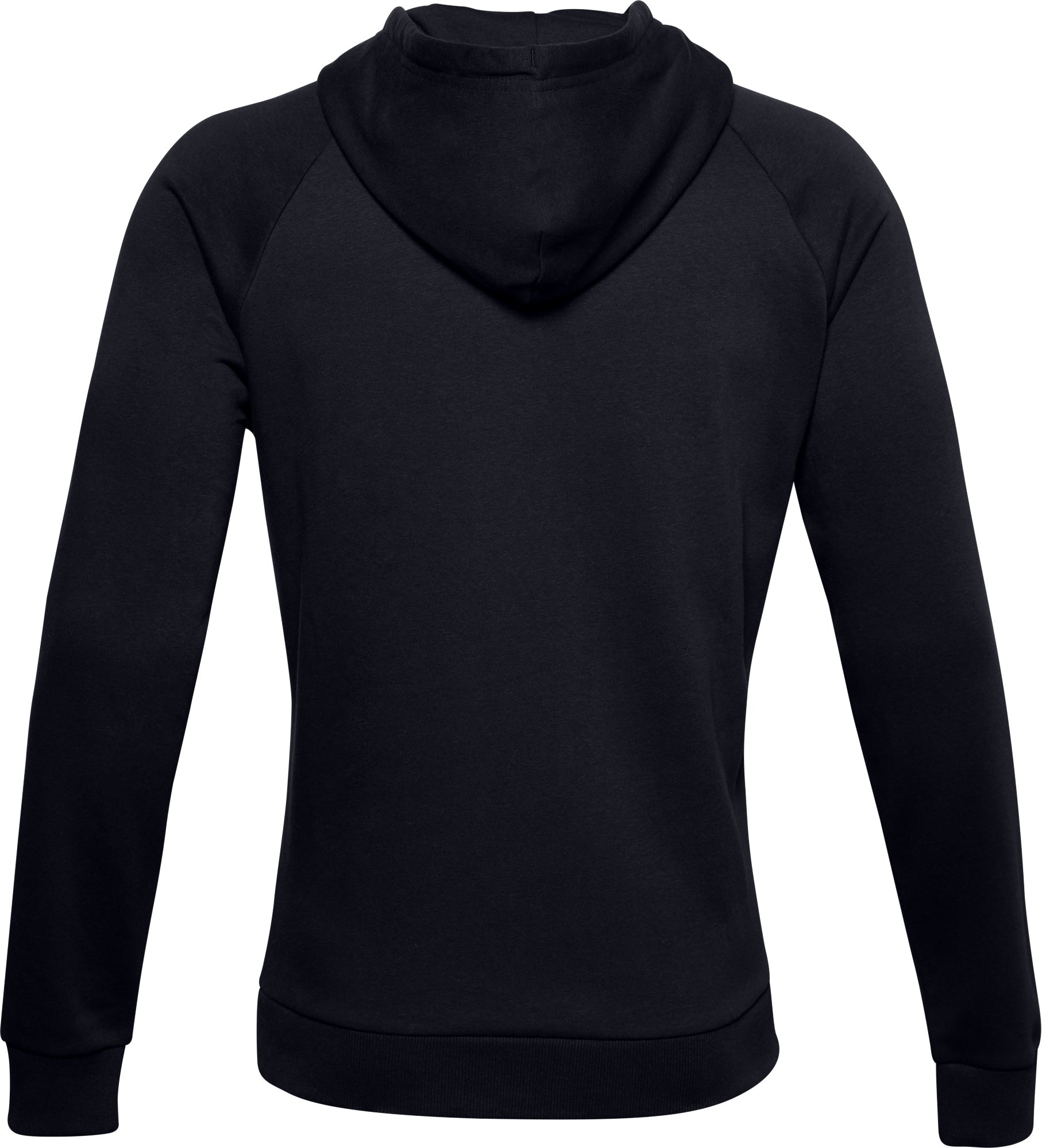 Rival Fleece Big Logo hættetrøje