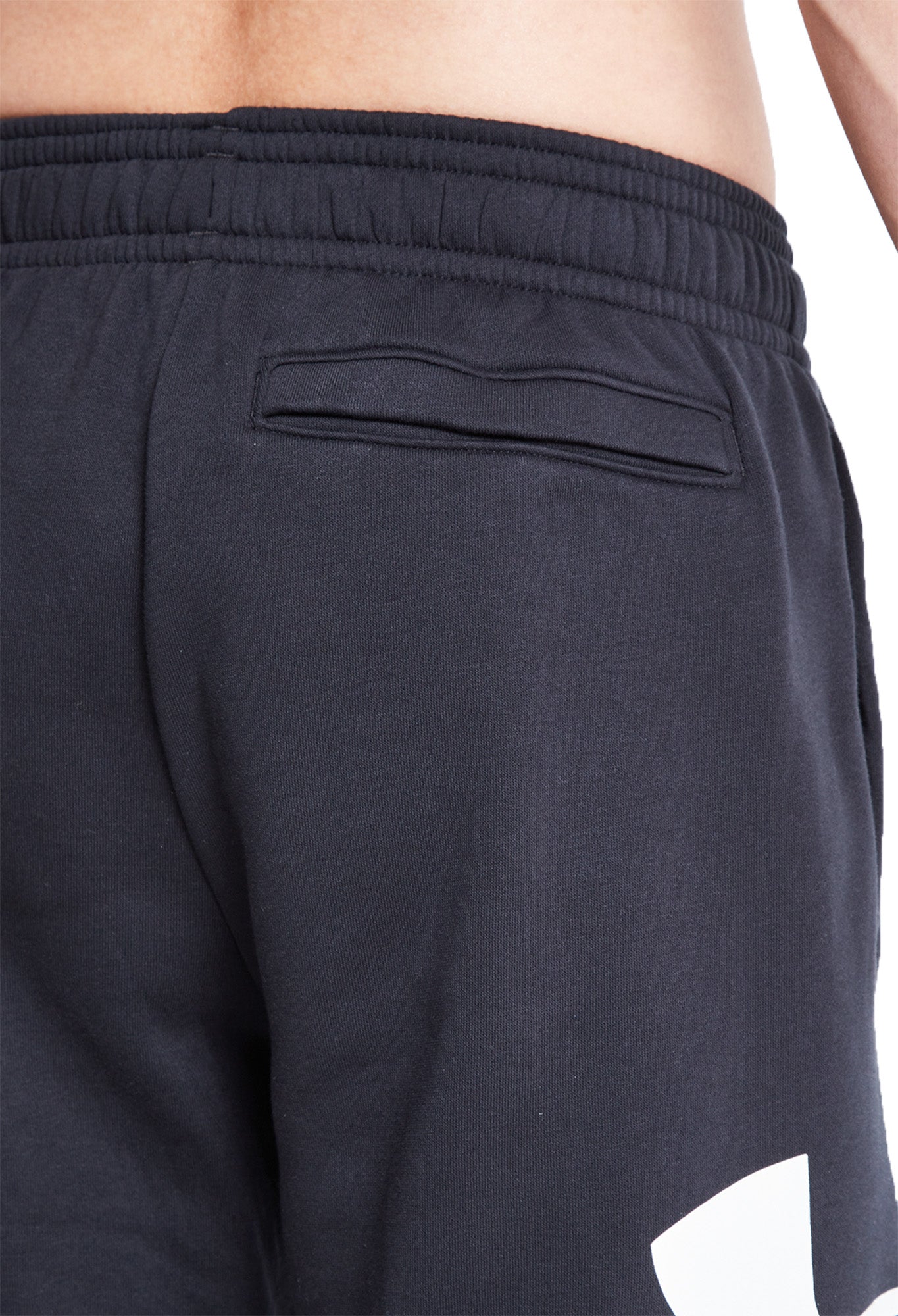 Rival Fleece Big Logo shorts