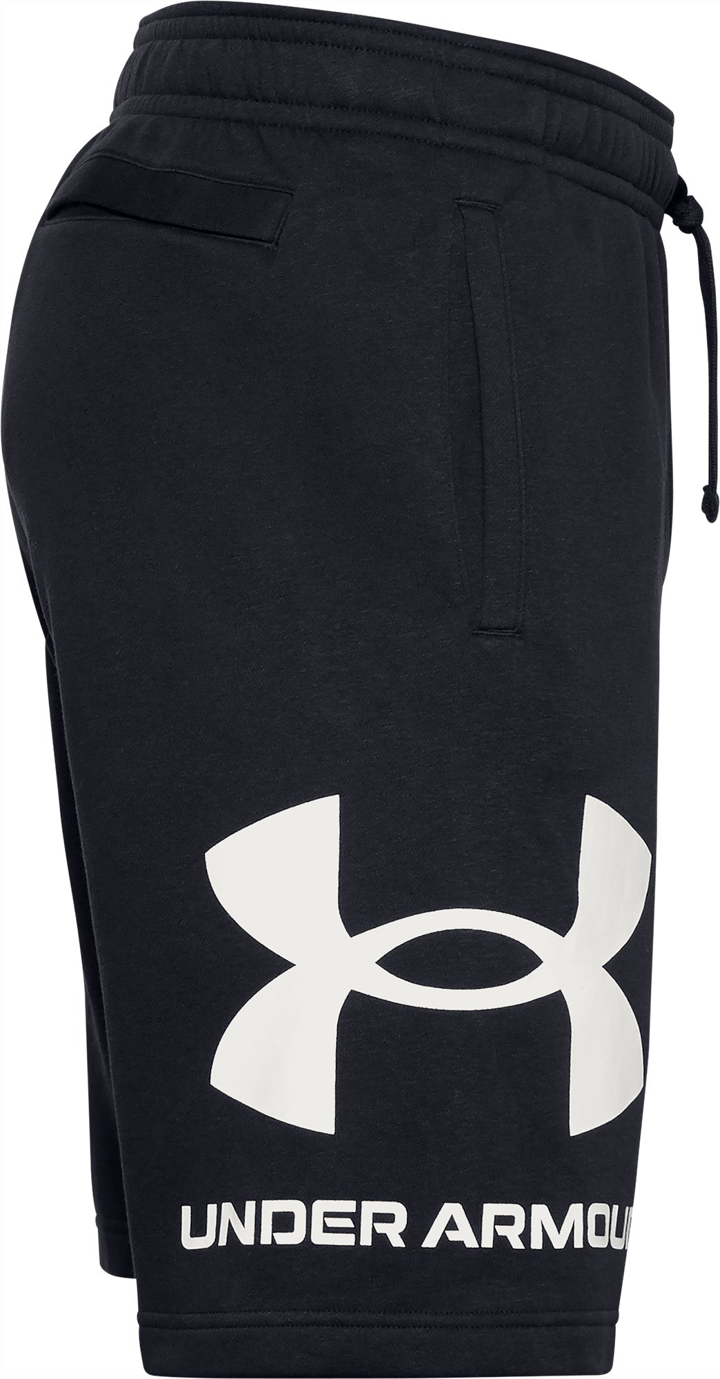 Rival Fleece Big Logo shorts