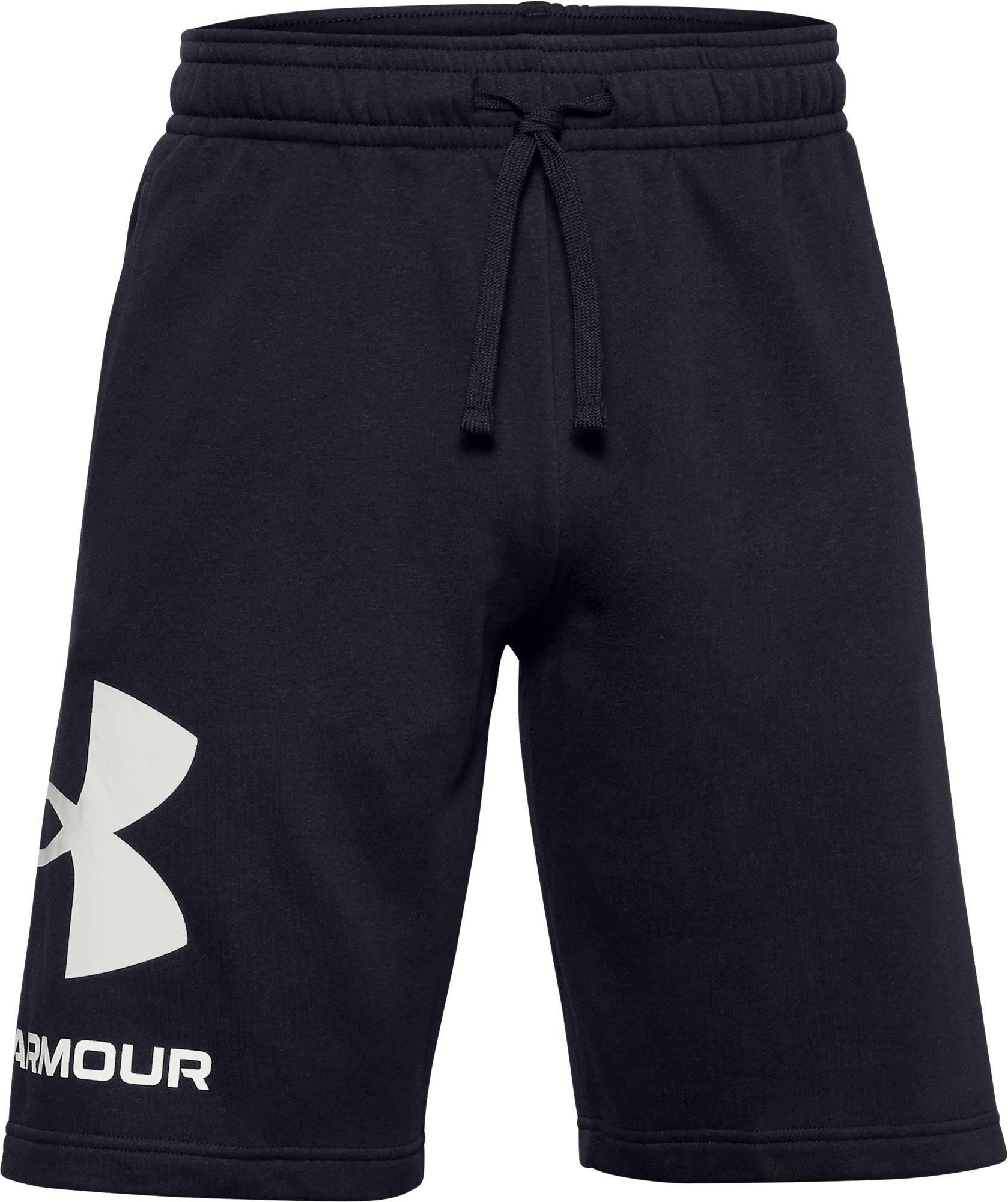 Rival Fleece Big Logo shorts