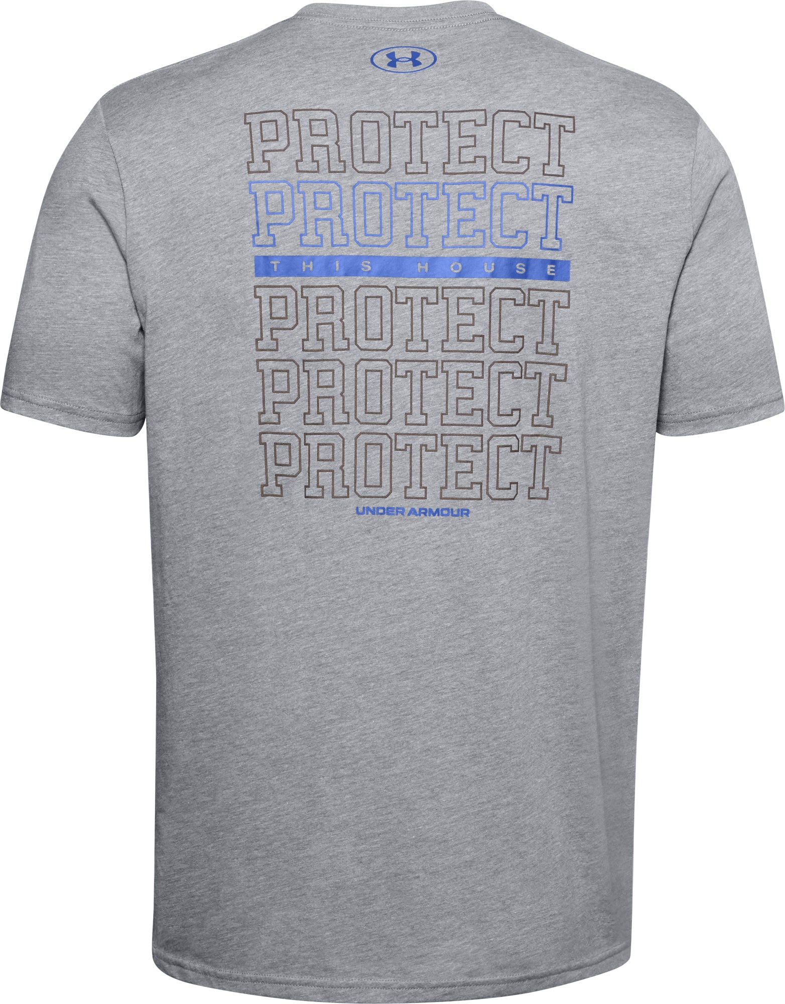 Protect This House T-shirt