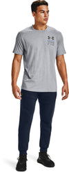 Protect This House T-shirt fra Under armour
