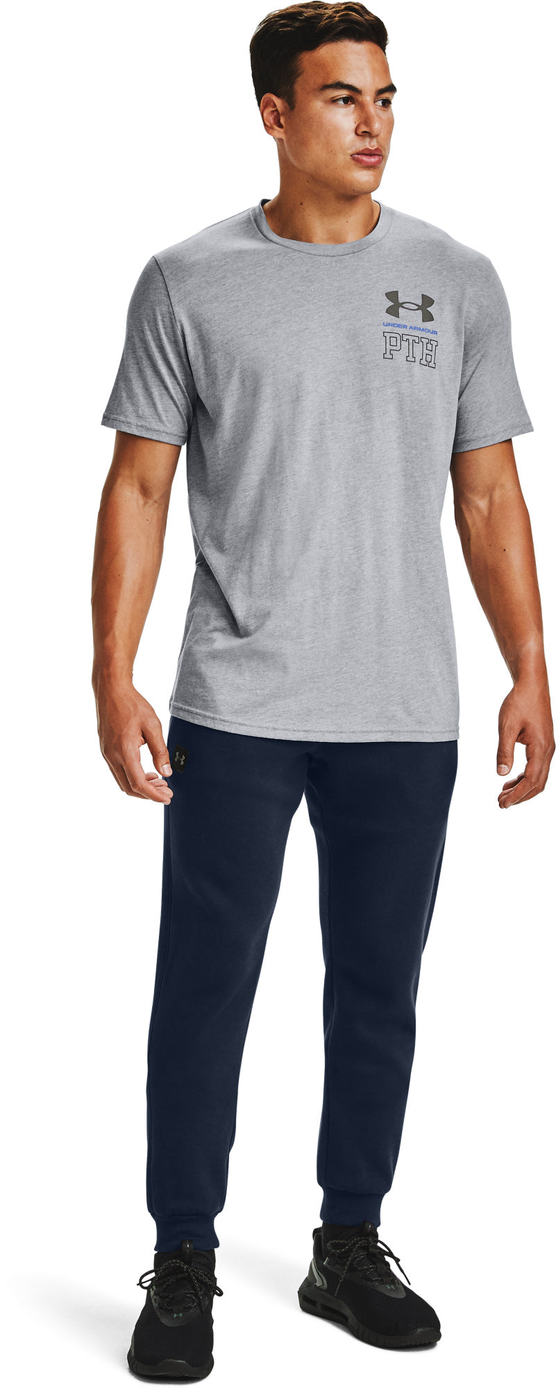 Protect This House T-shirt