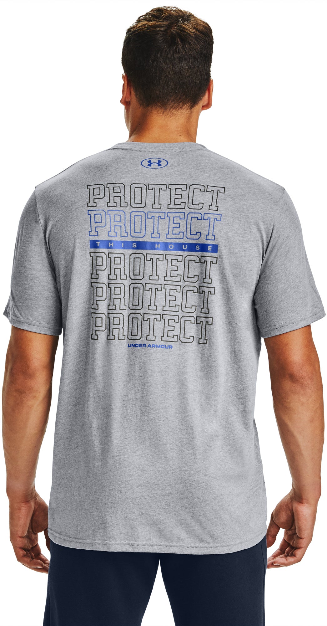 Protect This House T-shirt