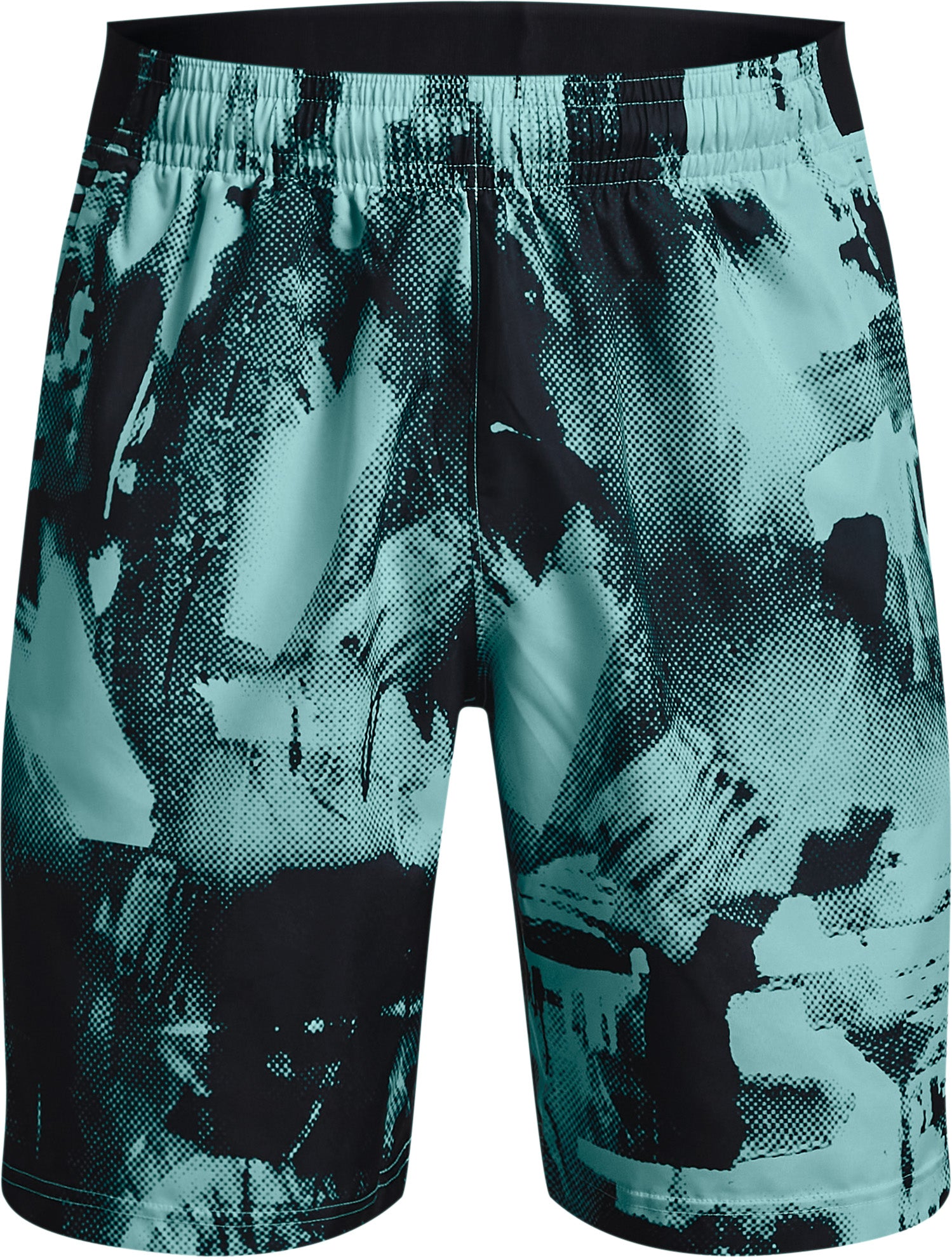 Woven Adapt shorts