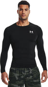 HeatGear Armour Compression træningstrøje fra Under armour