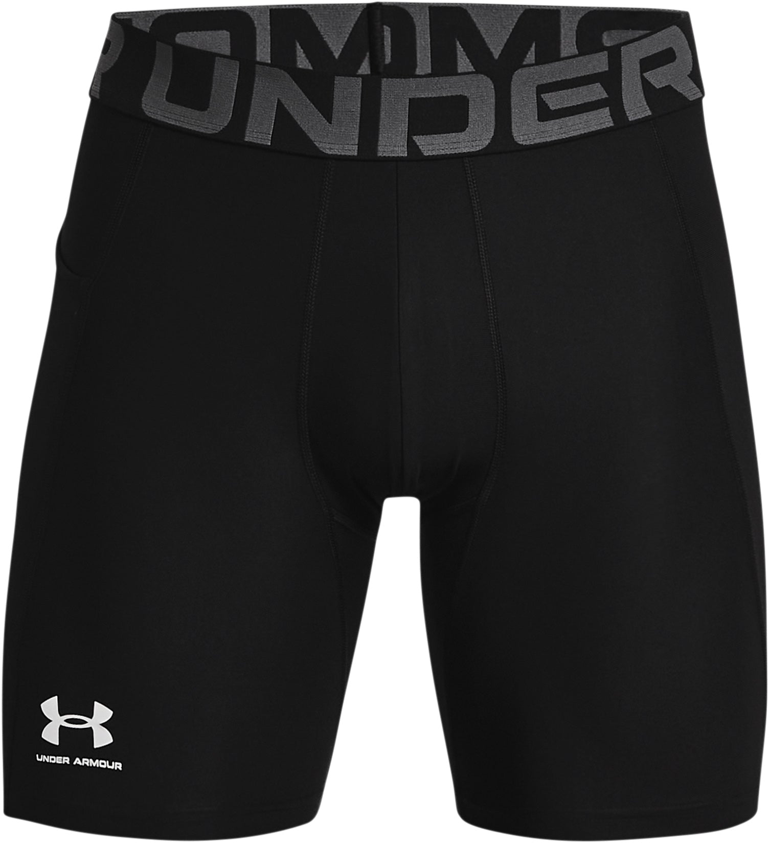 HeatGear Armour Compression træningsshorts