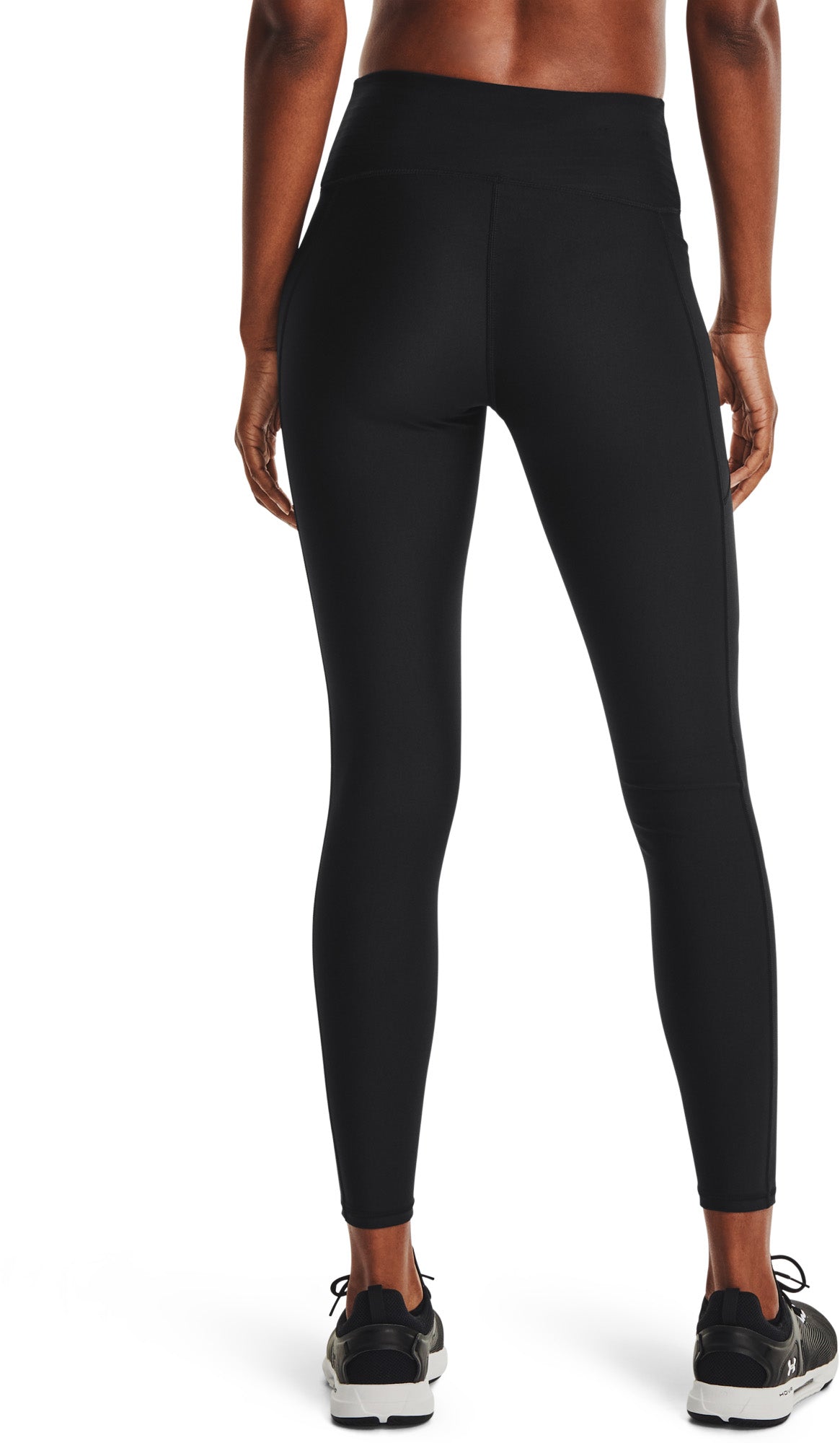 HeatGear Armour high-rise træningstights