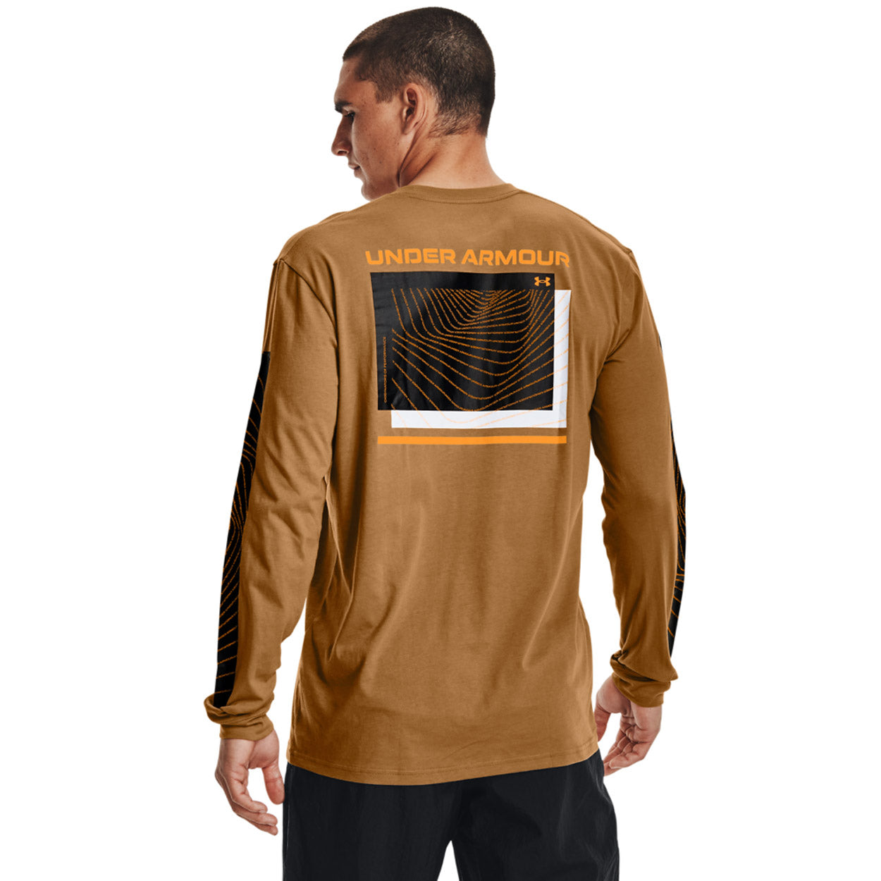 Swerve træningstrøje