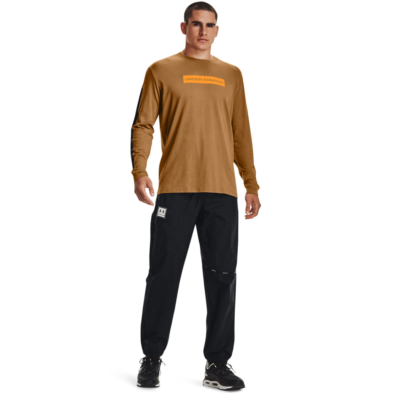 Swerve træningstrøje