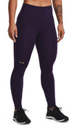 Rush No-Slip Waistband træningstights fra Under armour