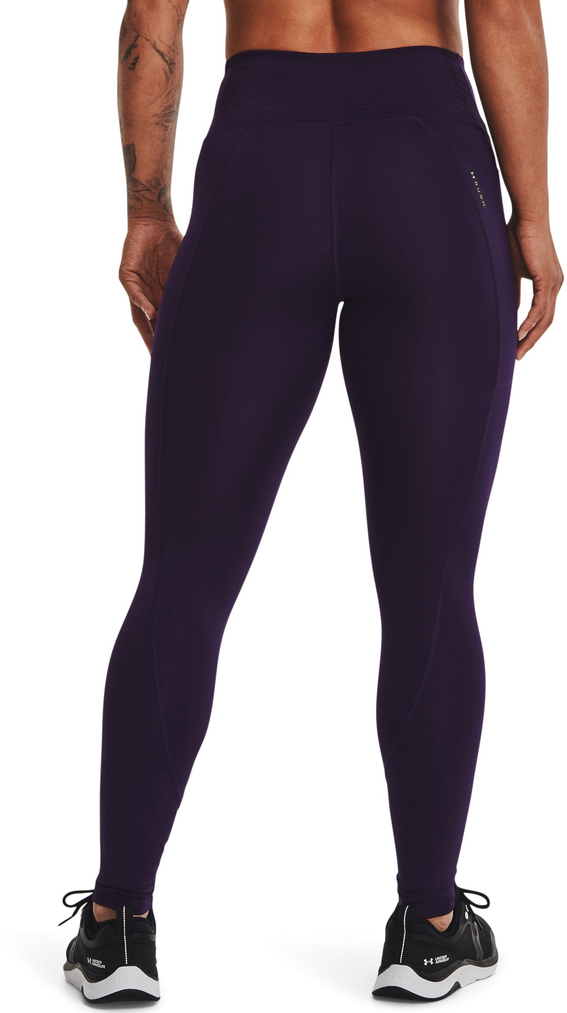 Rush No-Slip Waistband træningstights