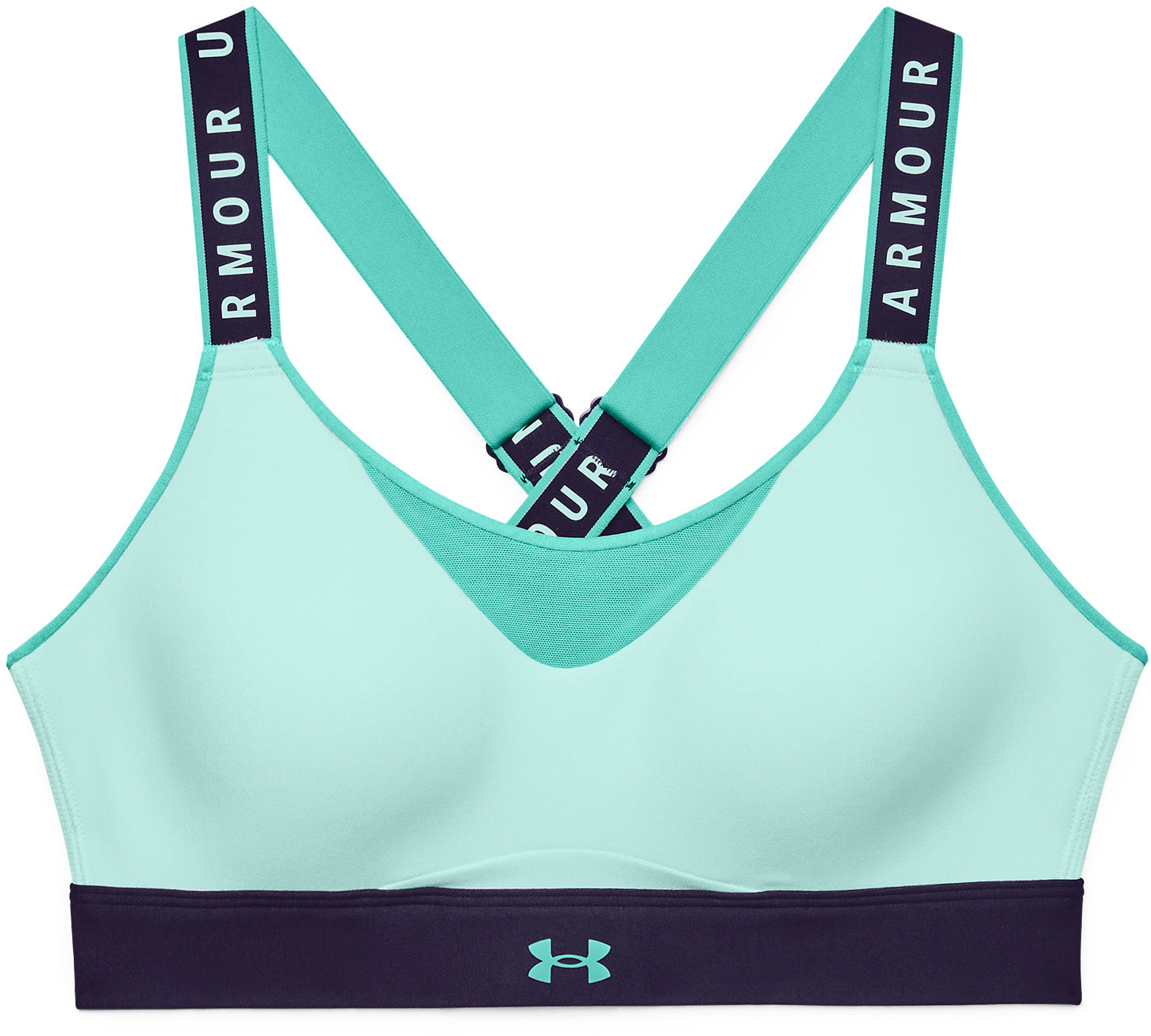 Infinity High Blocked sports bh